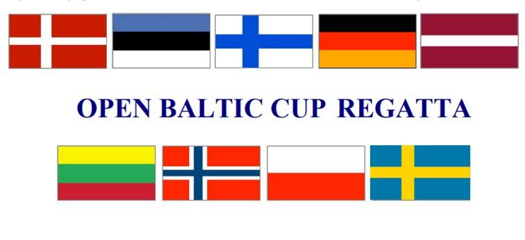 Die jüngsten Nachwuchssportler wollen beim Baltic Cup den Gesamtsieg